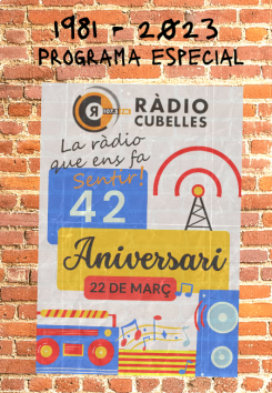 42 aniversari