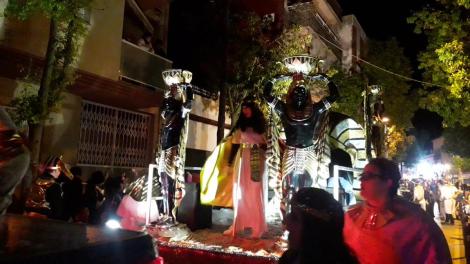 Carnaval Cubelles 2018 (1)