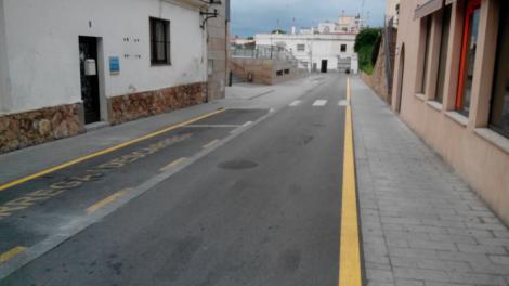 Carrer de Joan Roig i Piera