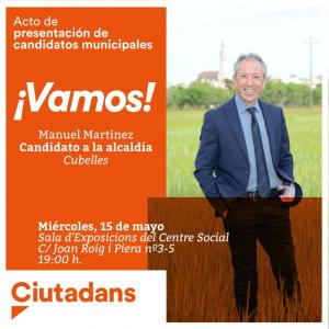 Ciutadans-presentació candidatura 2019.jpg