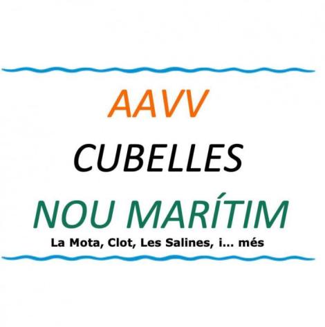 Cubelles Nou Marítim