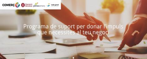 Programa ComerÃ§ 21