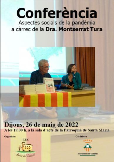 Conferència Aspectes socials de la pandèmia_Amics del Castell 2022.jpg