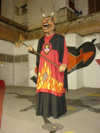 Folqui de Foc