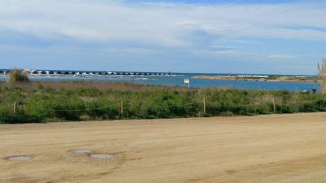 marina salines port 3