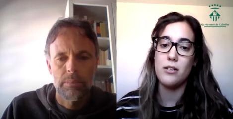 Inés Molluna-tutora sisè del Mar i Cel.jpg