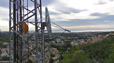 tdt antena