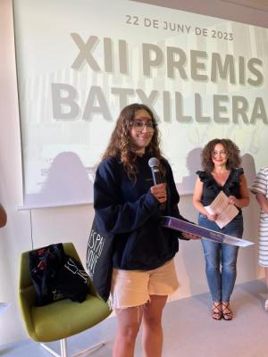 12a edició Premis de Batxillerat 2023_premiada.jpg