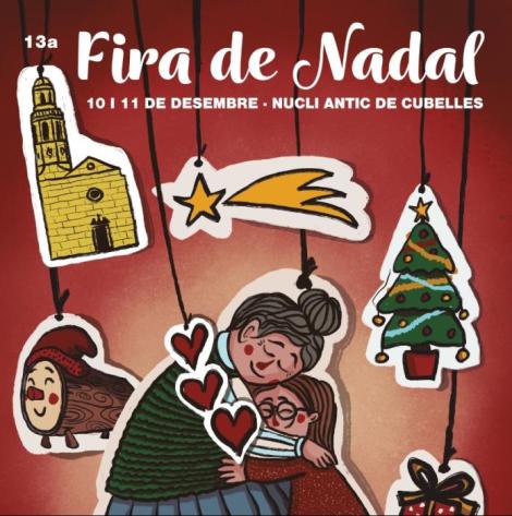 13a Fira de Nadal Cubelles.jpg
