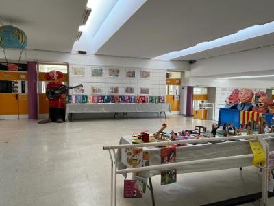 200224 Escola Charlie Rivel_aules.jpg