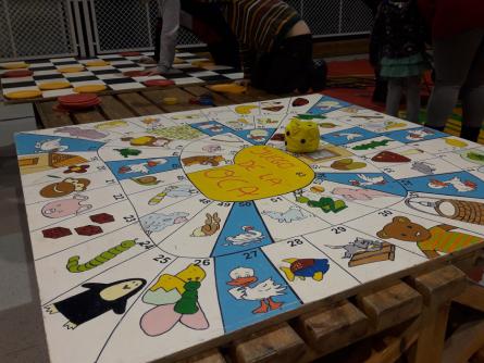 PARC DE NADAL 4