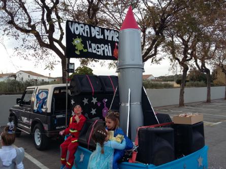 Rua infantil 2019