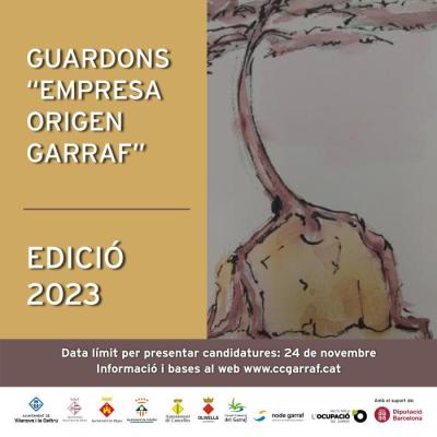 20231010_XXSS_Guardó empresa origen Garraf quadrat.jpg