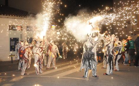 Correfoc 2019