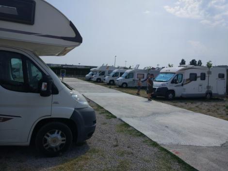 AUTOCARAVANES CUBELLES (imatge d'arxiu)