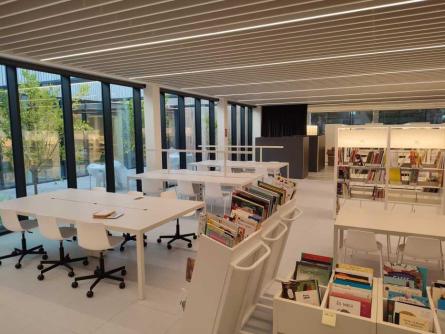 190124 Biblio interior