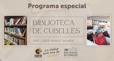 ESPECIAL BIBLIOTECA