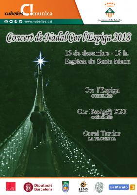 cartell concert Nadal Cor Espiga.jpg