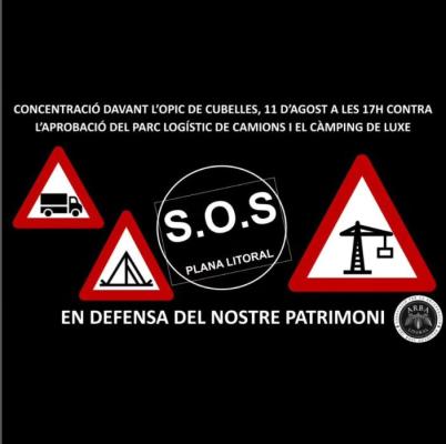 Concentració SOS arba litoral.jpg