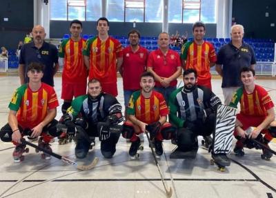CP Cubelles 2025