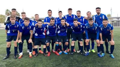 Cubelles B - Sant Sadurní