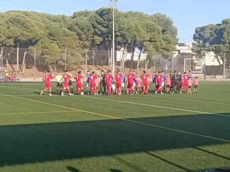 Cubelles Remolins