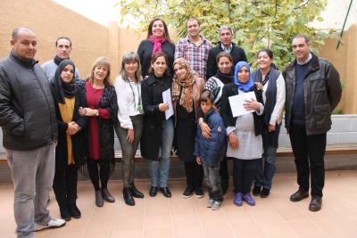Curs persones nouvingudes 2016