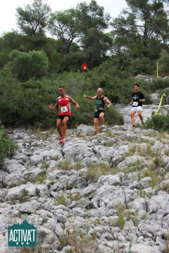 Cursa Puig de Tiula (arxiu)