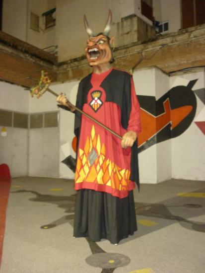 Folqui de Foc