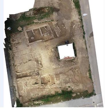 Fotogrametria jaciment Mota de Sant Pere.jpg