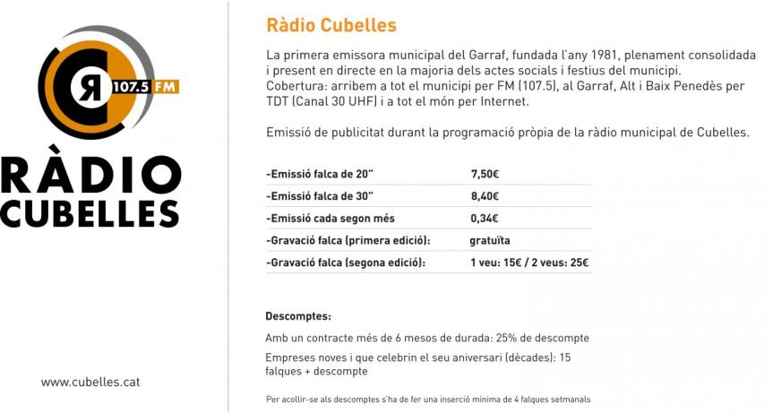 Publicitat-Tarifes