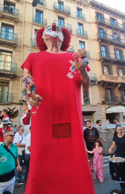 Gegants Cubelles_Festes de la Mercè Barcelona.png