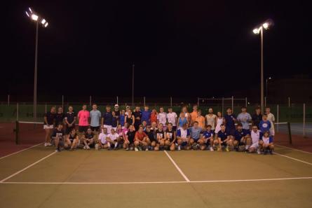 Torneig Nocturn FM