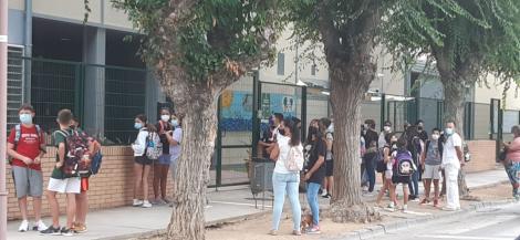 Inici Curs escolar Escola Vora del Mar de Cubelles 2021.jpg