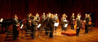 Orquestra de Cambra Catalana