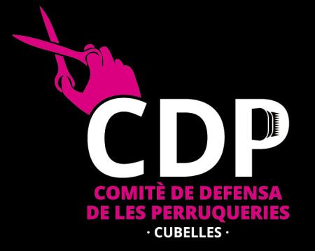 Logo cdp