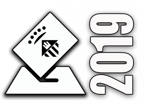 Logo eleccions 2019