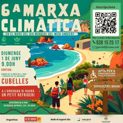 MARXA CLIMÀTICA CCOO 010625.jpeg