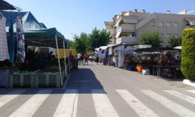 mercat estiu (imatge d'arxiu)