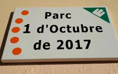 parc 1-O inauguracio octubre 2018 (imatge d'arxiu).jpg