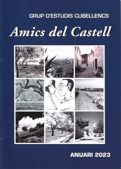 portada anuari GEC Amics Castell 2023.png