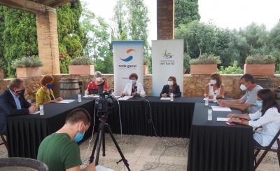 Presentació Pla Estratègic del Garraf (2).JPG