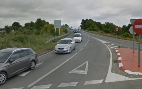 Rotonda C31 (Google Maps) 2