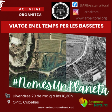 Setmana de la natura 2022-Viatge en el Temps.png