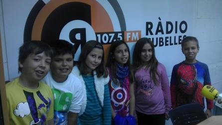 Tertulies 3 grup9 10 charlie