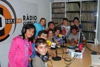 Tertulies escolars