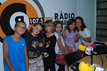 Tertulies grup3 4 5charlie
