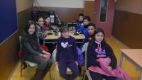 Tertulies grup4 maricel