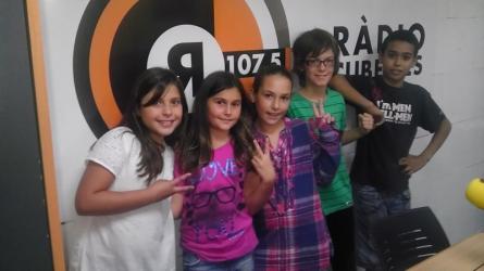 Tertulies grup7 8 5charlie