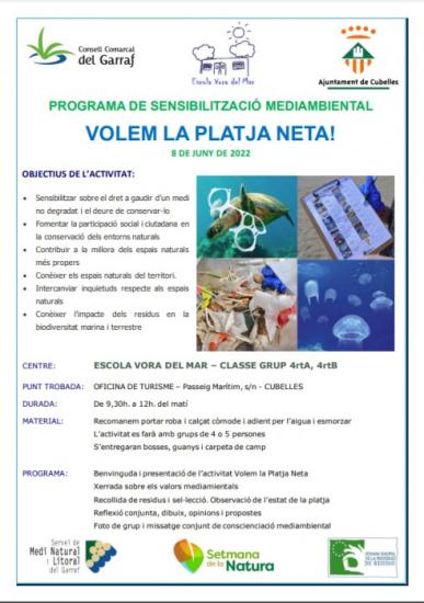 Volem la platja neta 8 de juny de 2022.jpg